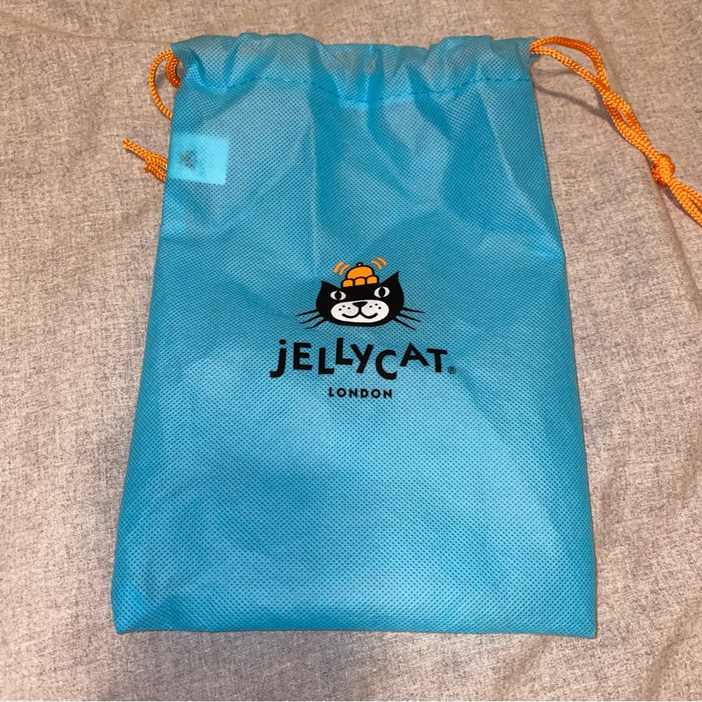 Jellycat - small dustbag